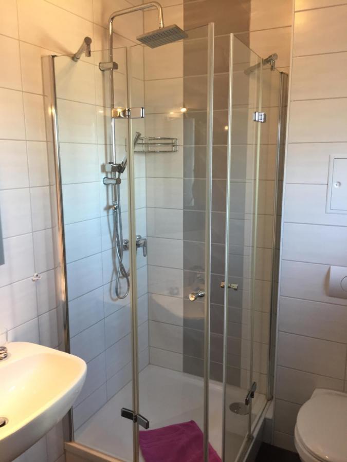 Appartements Am Hafen Zwenkau Ngoại thất bức ảnh