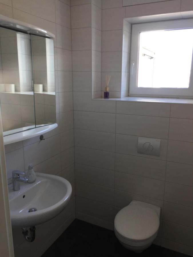 Appartements Am Hafen Zwenkau Ngoại thất bức ảnh